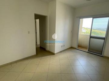 Apartamento · 56m² · 2 Quartos · 2 Vagas · Apartamento para venda e locação, Urbanova V, São José dos Campos, SP