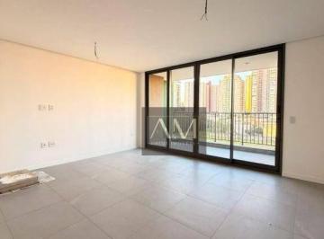 Apartamento · 42m² · 1 Quarto · 1 Vaga · Studio com 1 dormitório à venda, 42 m² por R$ 690.000 - Rua Antônio Alves Barril