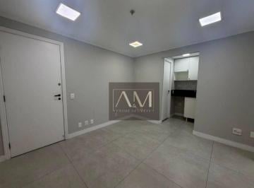 Comercial · 35m² · 1 Vaga · Sala para alugar, 35 m² por R$ 3.450/mês - Rua Cantagalo, 672 - Vila Gomes Cardim