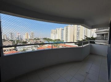 Apartamento · 69m² · 2 Quartos · 1 Vaga · Apartamento com 2 dormitórios, 69 m² no Jardim Aquarius - São José dos Campos/SP.