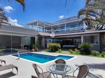 Casa · 450m² · 4 Quartos · 2 Vagas · Casa com 4 dormitórios, 450 m² - venda por R$ 4.190.000,00 ou aluguel por R$ 18.