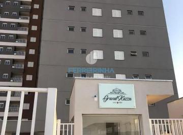Apartamento · 52m² · 2 Quartos · 1 Vaga · Apartamento com 2 dormitórios à venda, 52 m² por R$ 490.000,00 - Condomínio Resi
