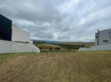 Terreno · 10m² · Terreno à venda, 487 m² por R$ 1.500.000,00 - Urbanova - São José dos Campos/SP