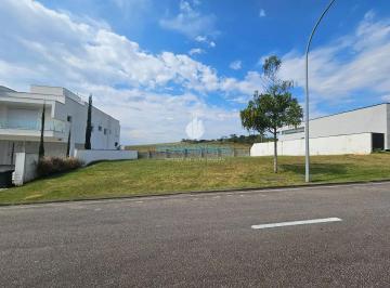 Terreno · 487m² · Terreno à venda, 487 m² por R$ 1.170.000,00 - Urbanova - São José dos Campos/SP