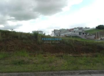 Terreno · 10m² · Terreno à venda, 740 m² por R$ 1.450.000,00 - Urbanova - São José dos Campos/SP