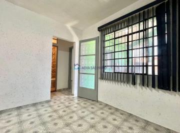 Casa · 78m² · 2 Quartos · Casa para locação com 02 quartos no Jardim Oriental