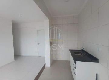 Apartamento · 49m² · 2 Quartos · 1 Vaga · Apartamento de 2 Dorms com Lazer Completo e Excelente Localização