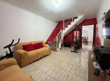 Casa · 145m² · 2 Quartos · 1 Vaga · Sobrado com 2 Quartos à venda, 145m² - Assunção - São Bernardo do Campo - SP