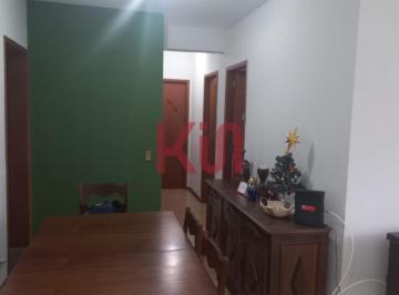 Apartamento · 80m² · 2 Quartos · 1 Vaga · Apartamento à venda na Vila São Pedro, Santo André-SP: 2 quartos, 1 suíte, 2 ban