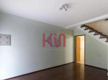 Casa · 120m² · 3 Quartos · 1 Vaga · Imóvel de alto padrão na Vila Clementino: 3 quartos, 2 suítes, 1 sala, 3 banheir
