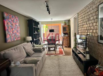 Casa · 80m² · 1 Quarto · 1 Vaga · Casa para locação na Vila Clementino, São Paulo-SP: 1 quarto, 2 salas, 2 banheir