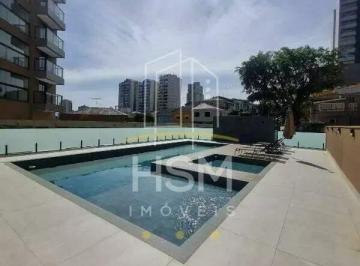 Apartamento · 83m² · 2 Quartos · 2 Vagas · Apartamento novo, 83 mts², localização privilegiada