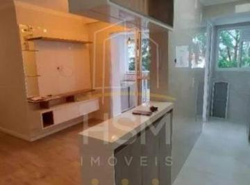 Apartamento · 54m² · 2 Quartos · 1 Vaga · Apartamento Seminovo no Centro de São Bernardo do Campo | 54 m² | 2 Dormitórios