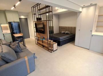 Apartamento · 38m² · 1 Quarto · 1 Vaga · Apartamento com 01 quarto e 01 vaga de garagem.