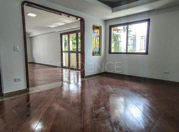 Apartamento · 259m² · 4 Quartos · 4 Vagas · Apartamento de 258 m² no Anália Franco! Imóvel com 4 dormitórios (2 suítes), e 4