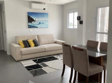 Apartamento · 66m² · 2 Quartos · 2 Vagas · RR10546 Apartamento 66m² CONDOMÍNIO RESERVA EYE BARUERI - Barueri, SP - 2 Dorms