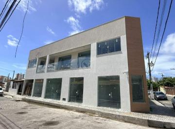 Comercial · 17m² · Aluguel | Sala, Loja Comercial, 1 salão, 1 wc, Grageru - Aracaju-SE