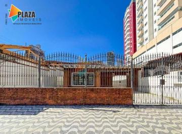 Casa · 124m² · 2 Quartos · 4 Vagas · Casa com 2 dormitórios à venda, 125 m² por R$ 1.499.000,00 - Canto do Forte - Pr