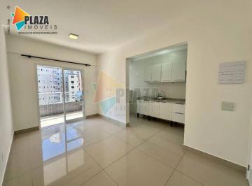 Apartamento · 58m² · 1 Quarto · 1 Vaga · Apartamento com 1 quarto, disponível para alugar, no bairro Guilhermina, em Prai