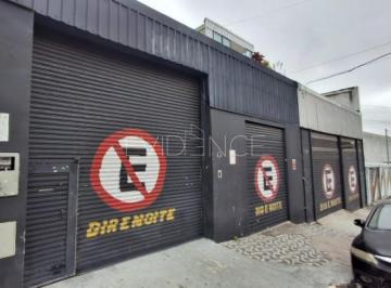 Comercial · 320m² · Galpão para Locação na Vila Formosa