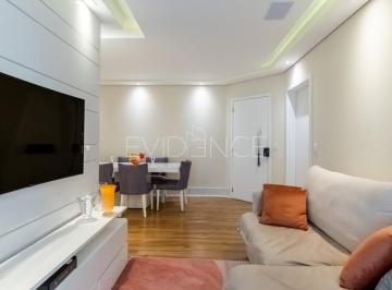 Apartamento · 95m² · 3 Quartos · 2 Vagas · Apartamento à venda 3 quartos, 2 vagas no Anália Franco