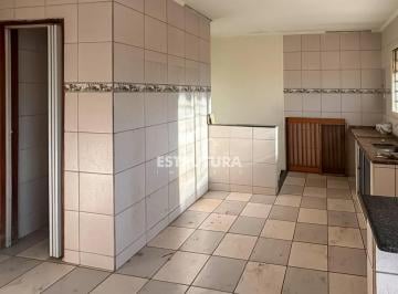 Casa · 140m² · 3 Quartos · 2 Vagas · Casa para alugar em Parque Mãe Preta de 140.00m² com 3 Quartos e 2 Garagens