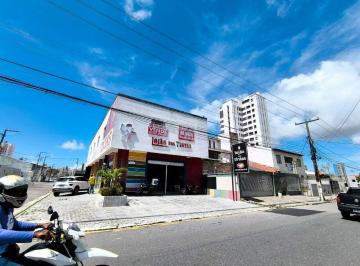 Comercial · 540m² · 11 Vagas · Amplo Ponto Comercial no Salgado FIlho com 540mt2.