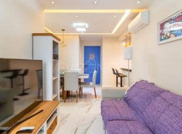 Apartamento · 65m² · 2 Quartos · 1 Vaga · Apartamento à venda com 65m², 2 quartos - 1vaga, Varanda Gourmet - Vila Formosa