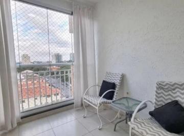 Apartamento · 70m² · 2 Quartos · 2 Vagas · Apartamento para Locação Campo Beto - 70m², 2 Quartos sendo 1 Suíte , 2 Vagas de