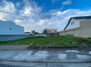 Terreno · 250m² · Terreno - Loteamento Villa Branca - 250m².