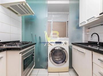 Apartamento · 48m² · 2 Quartos · 1 Vaga - L4S - PREMIER 4 · Apartamento para venda em Fazendinha de 48.00m² com 2 Quartos e 1 Garagem