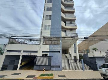 Apartamento · 135m² · 3 Quartos · 1 Vaga · Apartamento para aluguel, 3 quartos, 1 suíte, 1 vaga, Centro - Aracaju/SE