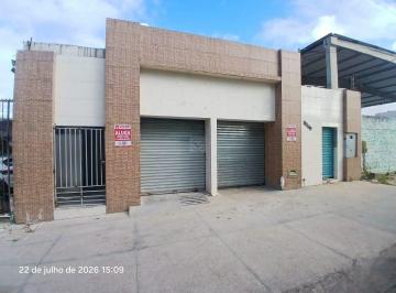 Comercial · 429m² · Ponto Comercial para Alugar em Santo Antônio (Aracaju) – 429 m² | Em frente à Ig