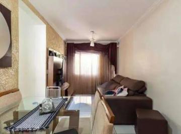 Apartamento · 68m² · 2 Quartos · 1 Vaga · Apartamento com 2 quartos à venda, 68 m² por R$ 298.000 - Vila Fátima - Guarulhos/SP