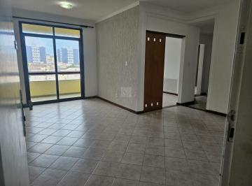 Apartamento · 97m² · 3 Quartos · 1 Vaga · Apartamento para aluguel, 3 quartos, 1 suíte, 1 vaga, Coroa do Meio - Aracaju/SE