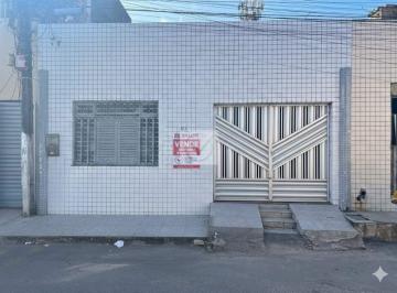 Comercial · 138m² · 3 Quartos · Casa no Bairro Santo Antonio