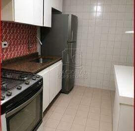 Apartamento · 73m² · 3 Quartos · 1 Vaga · Apartamento para venda em São Bernardo do Campo
