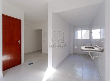 Apartamento · 40m² · 2 Quartos · Apartamento em Jardim Adutora