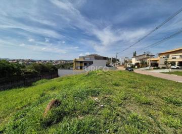 Terreno · 300m² · Terreno en Condomínio para venda em Residencial Laguna de 300.00m²