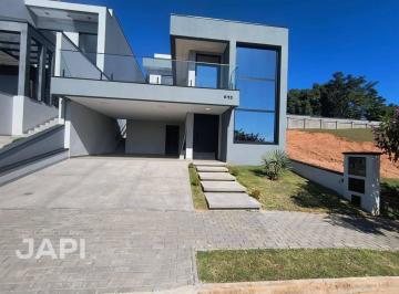 Casa · 260m² · 3 Quartos · 4 Vagas · Casa de Condomínio para venda em Medeiros de 260.00m² com 3 Quartos, 3 Suites e 4 Garagens