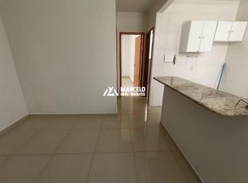 Apartamento · 60m² · 2 Quartos · 1 Vaga · Apartamento para alugar em Recreio de 60.00m² com 2 Quartos, 1 Suite e 1 Garagem