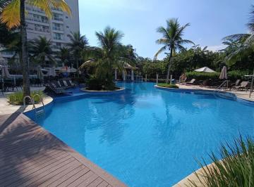 Apartamento · 112m² · 2 Quartos · 2 Vagas · Apartamento para alugar em Barra Da Tijuca de 112.00m² com 2 Quartos, 1 Suite e 2 Garagens