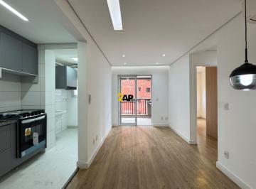 Apartamento · 50m² · 2 Quartos · 1 Vaga · Aluguel de apartamento com 2 quartos e vaga na Vila Andrade, SP: Confira essa op