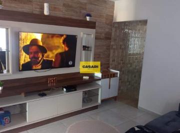 Casa · 217m² · 2 Quartos · 2 Vagas · Casa assobradada à venda - Baeta Neves