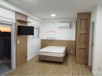 Apartamento · 37m² · 1 Quarto · Apartamento para alugar em Parque Campolim de 37.00m² com 1 Quarto e 1 Suite