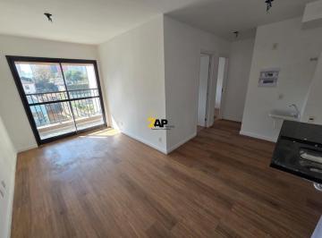 Apartamento · 45m² · 2 Quartos · Studio perto do metro à venda em Vila Clementino, São Paulo-SP: 2 quartos, 1 ban