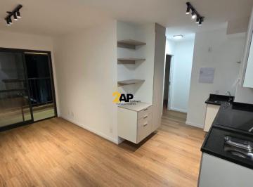 Apartamento · 45m² · 2 Quartos · Studio perto do metro à venda em Vila Clementino, São Paulo-SP: 2 quartos, 1 ban