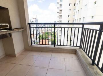 Apartamento · 69m² · 2 Quartos · 2 Vagas · Apartamento à Venda no Centro de São Bernardo do Campo | 69 m² | 2 Dormitórios |