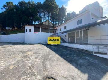 Comercial · 334m² · 6 Vagas · Salão comercial bairro Santa Terezinha - SBC