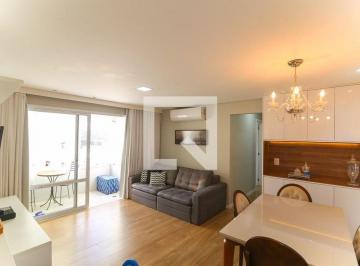 Apartamento · 59m² · 2 Quartos · 1 Vaga · Apartamento à Venda - Vila Sônia, 2 Quartos, 59 m2